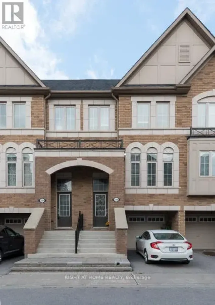 2506 BROMUS PATH N, Oshawa