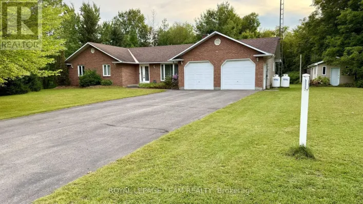 2506 ROLLIN ROAD, Clarence-Rockland