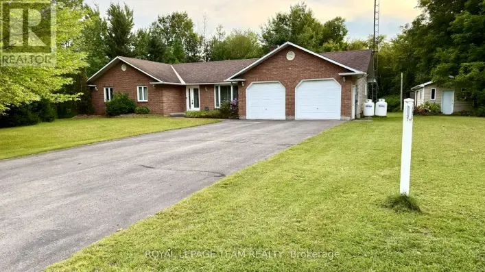 2506 ROLLIN ROAD, Clarence-Rockland