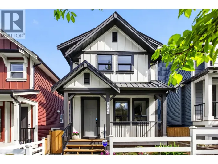 25065 112 AVENUE, Maple Ridge