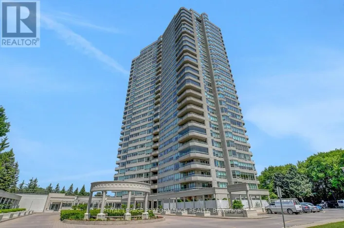 2507 - 1480 RIVERSIDE DRIVE, Ottawa