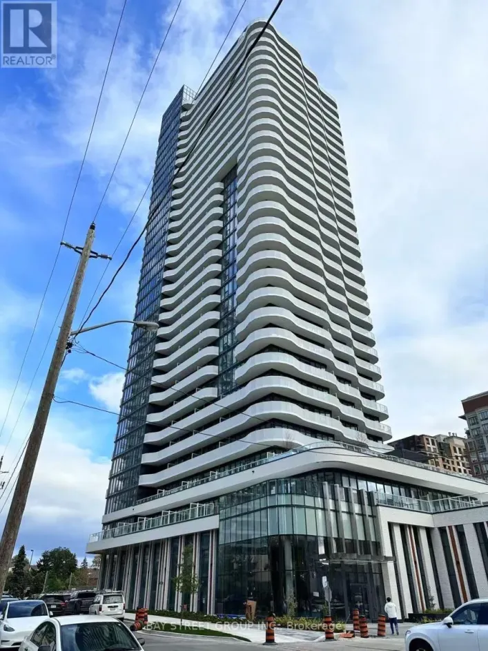 2507 - 15 HOLMES AVENUE, Toronto