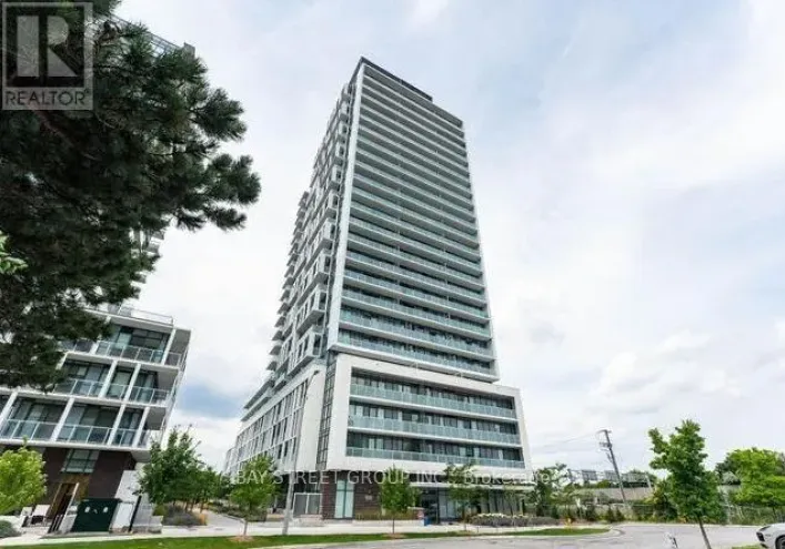 2507 - 188 FAIRVIEW MALL DRIVE, Toronto