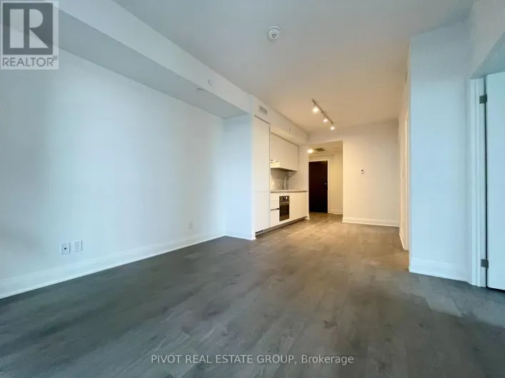 2507 - 2 ERSKINE ROAD, Mississauga