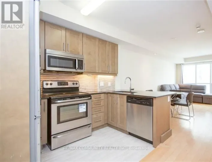 2507 - 242 RIDEAU STREET, Ottawa
