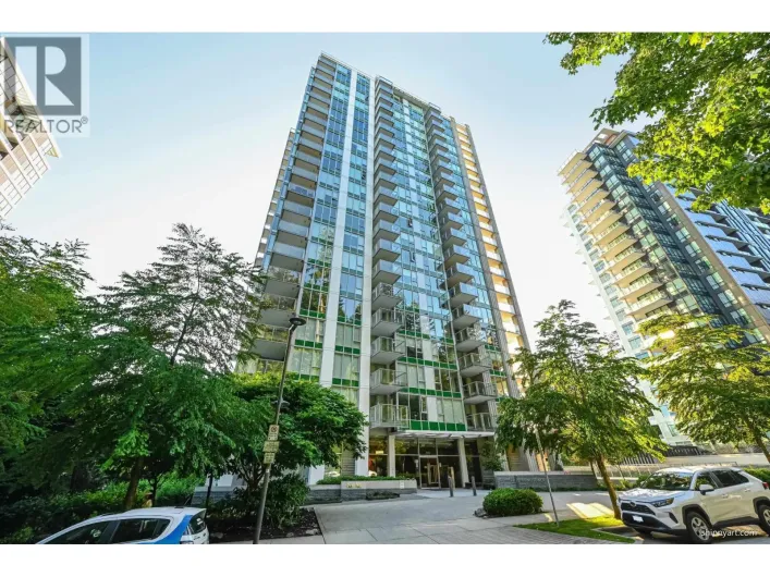 2507 3355 BINNING ROAD, Vancouver