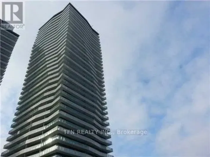 2507 - 390 CHERRY STREET, Toronto