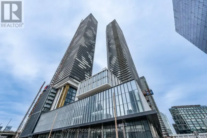2507 - 55 COOPER STREET, Toronto
