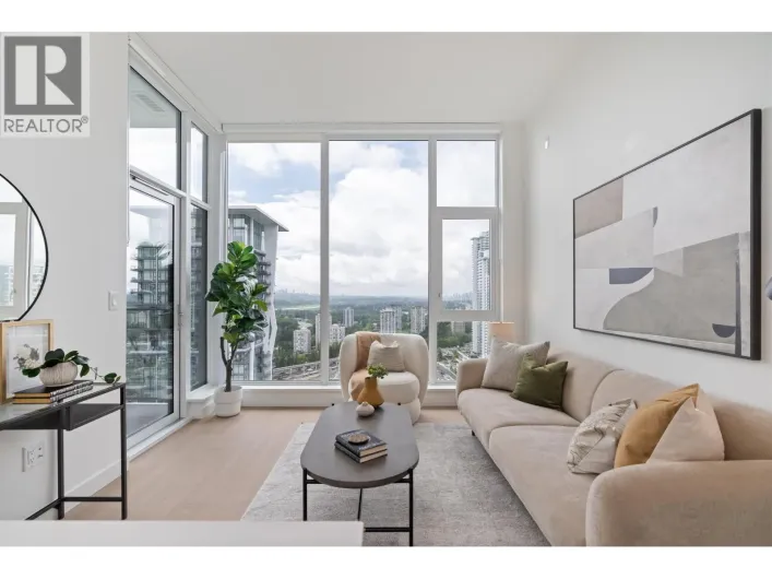 2507 555 SYDNEY AVENUE, Coquitlam