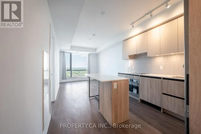 2507 - 7950 BATHURST STREET, Vaughan