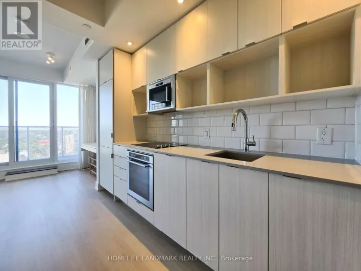 2507 - 89 MCGILL STREET, Toronto