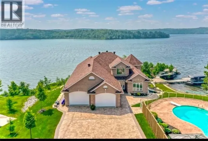 House for sale: 2507 Navanod Road, Sudbury