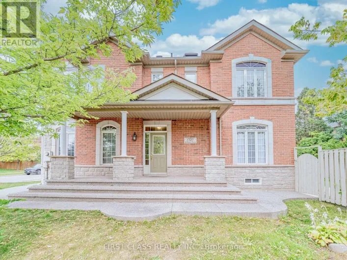 2507 NICHOLS DRIVE, Oakville