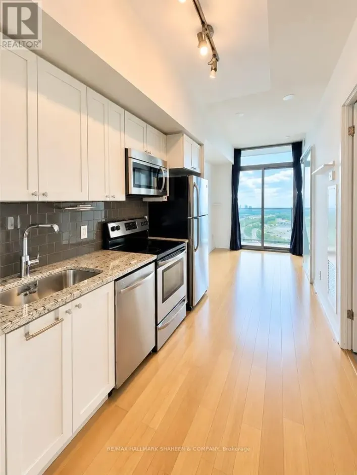 2508 - 105 THE QUEENSWAY AVENUE, Toronto