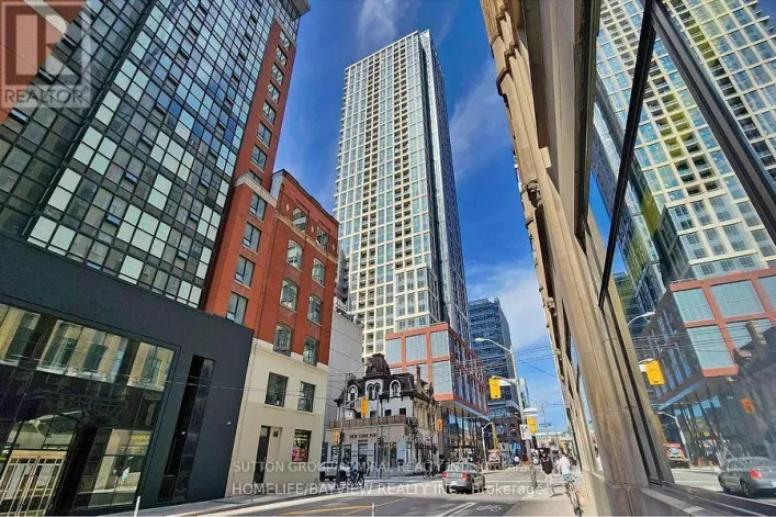 2508 - 108 PETER STREET, Toronto