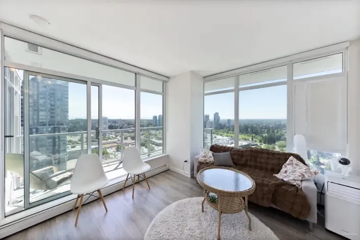 2508 13350 CENTRAL AVENUE, Surrey