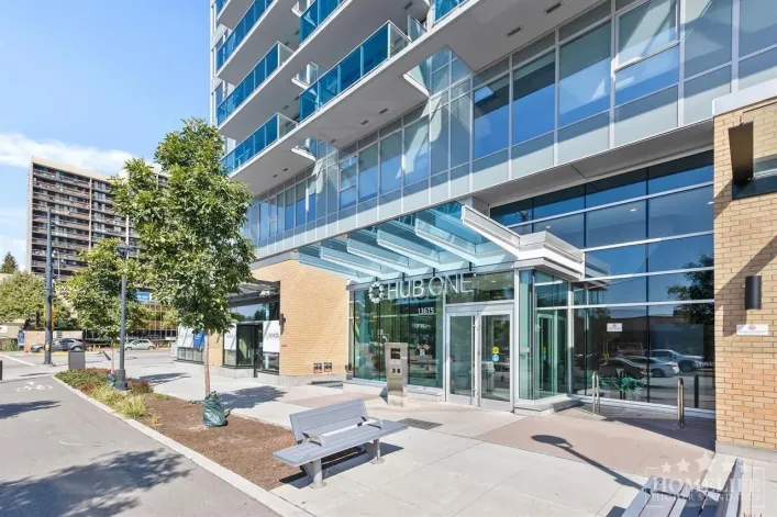 2508 13615 FRASER HIGHWAY, Surrey