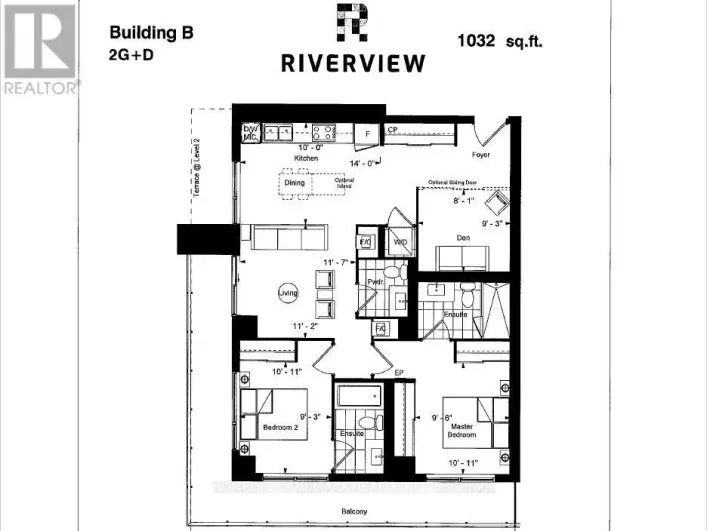 2508 - 18 WATER WALK DRIVE, Markham