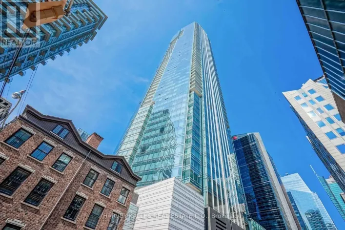 2508 - 180 UNIVERSITY AVENUE, Toronto