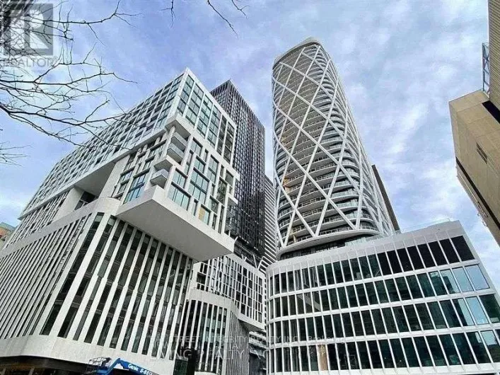 2508 - 238 SIMCOE STREET, Toronto