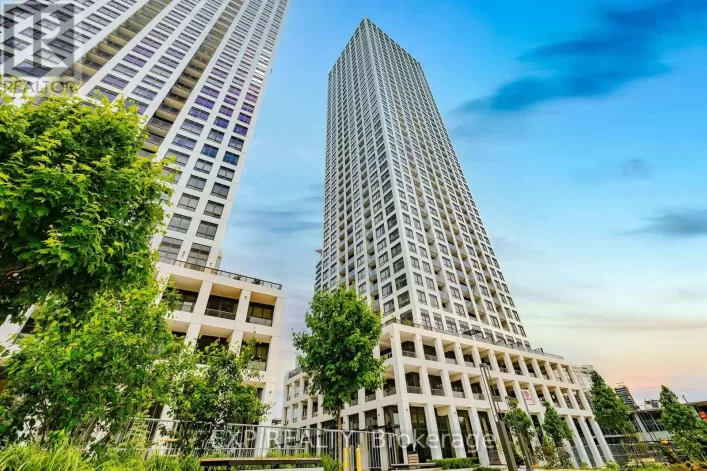 2508 - 30 ELM DRIVE W, Mississauga