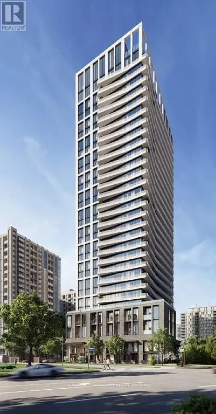 2508 - 36 OLIVE AVENUE, Toronto