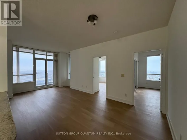 2508 - 388 PRINCE OF WALES DRIVE, Mississauga