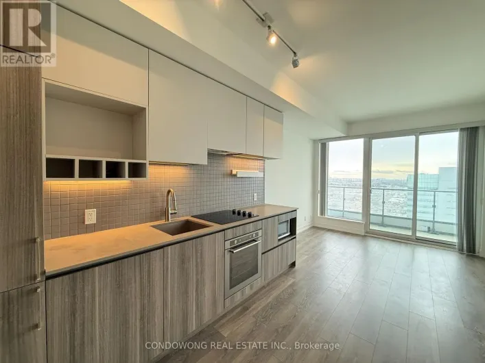 2508 - 5 BUTTERMILL AVENUE, Vaughan