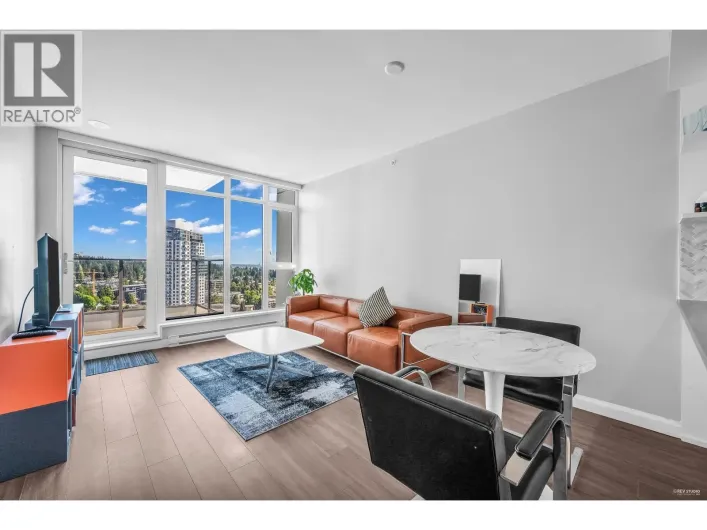 2508 520 COMO LAKE AVENUE, Coquitlam