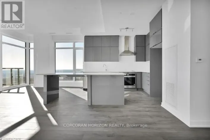2508 - 55 DUKE STREET W, Kitchener