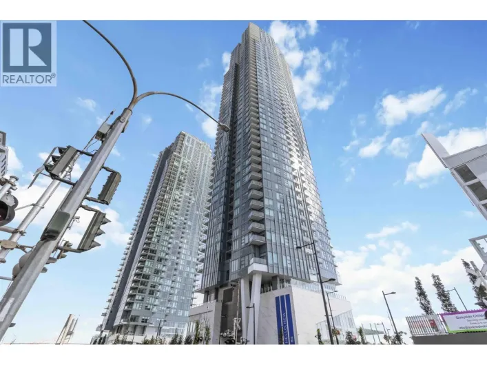 2508 680 QUAYSIDE DRIVE, New Westminster