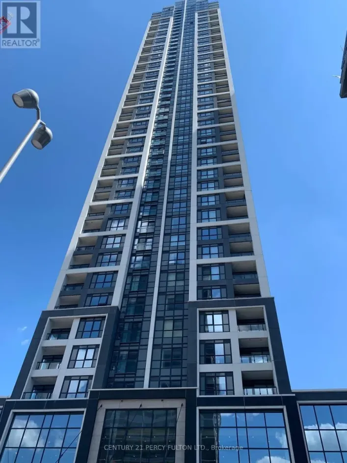 2508 - 7 MABELLE AVENUE, Toronto