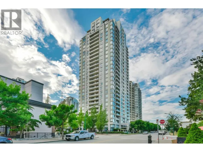 2508 7063 HALL AVENUE, Burnaby