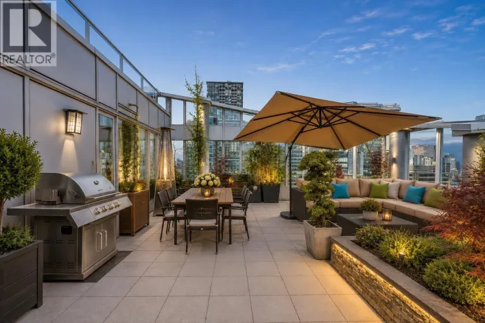 2508 788 HAMILTON STREET, Vancouver