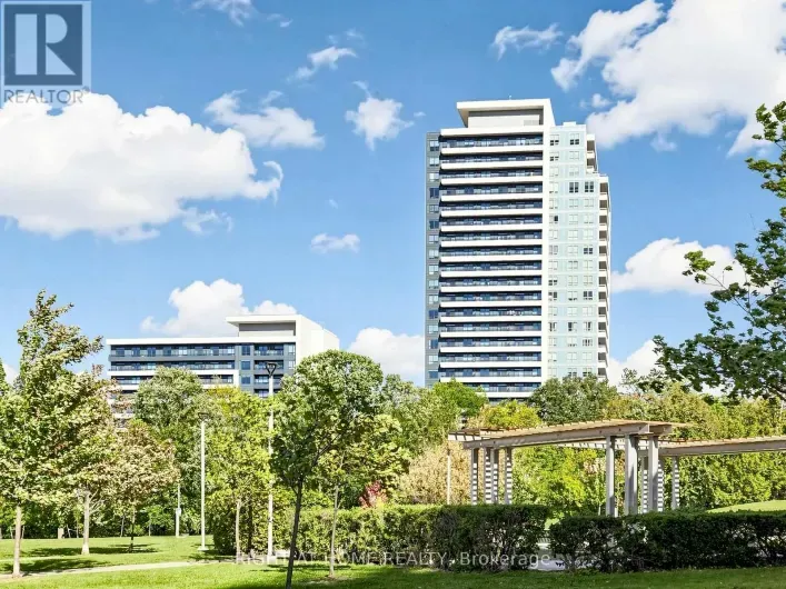 Apartment for sale: 2508 - 7890 BATHURST STREET, Vaughan
