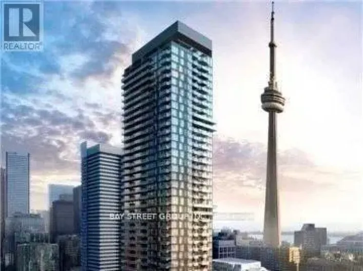 2508 - 87 PETER STREET, Toronto