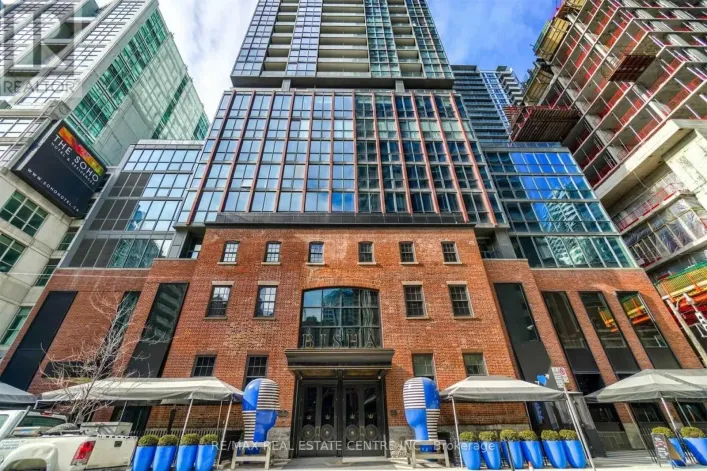 2508 - 88 BLUE JAYS WAY, Toronto
