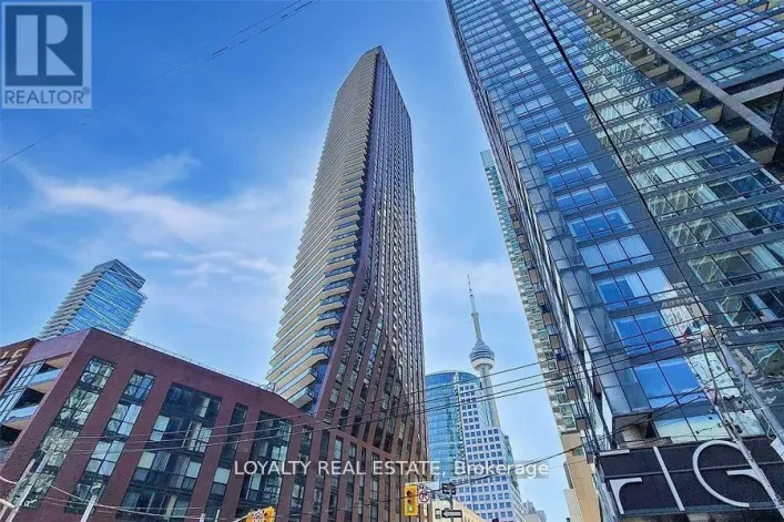 2508 - 99 JOHN STREET, Toronto