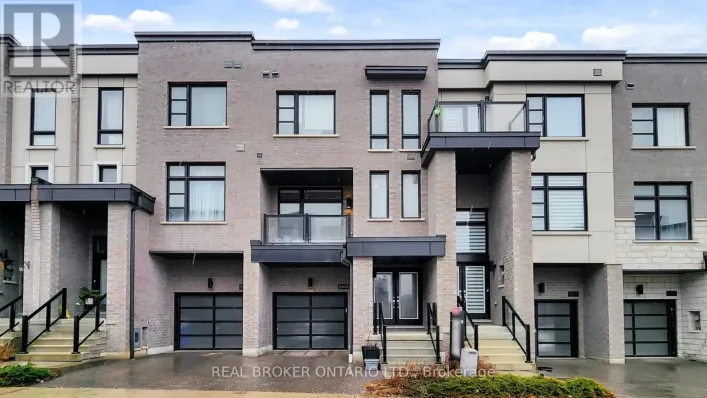 2508 CASTLEGATE CROSSING, Pickering