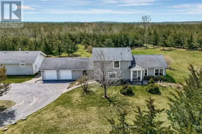 2508 COUNTY RD 7, Prince Edward County