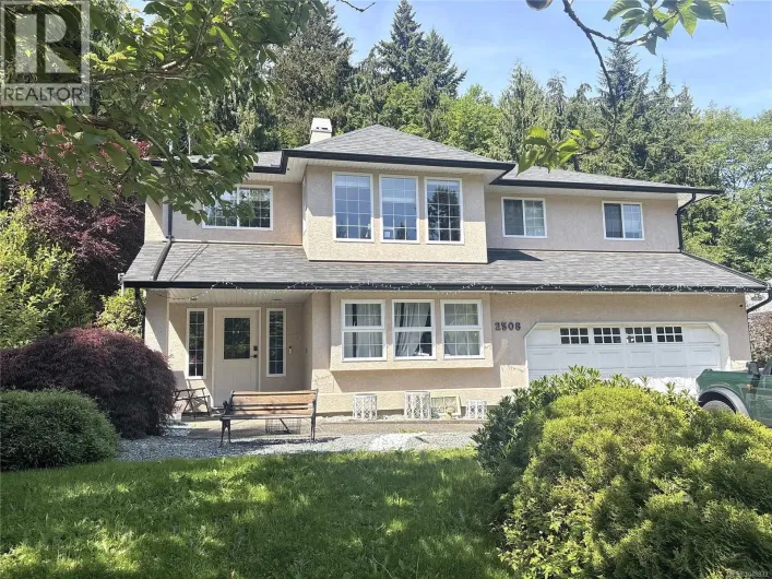 2508 Fawn Rd, Mill Bay