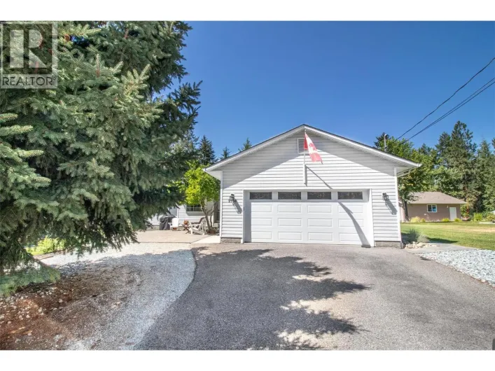 2508 Harvard Road, Kelowna