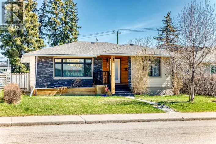2508 Morley Trail NW, Calgary