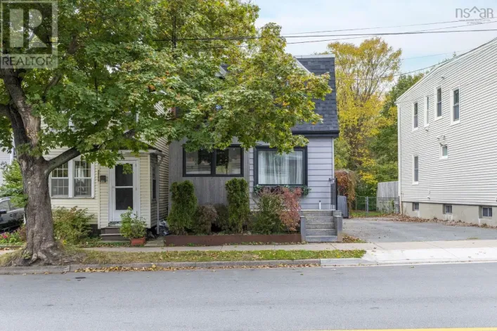 2508 Oxford Street, Halifax Peninsula