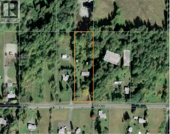 25083 100 AVENUE, Maple Ridge