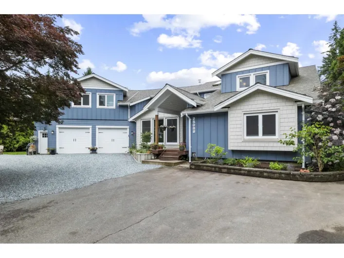 25088 59 AVENUE, Langley