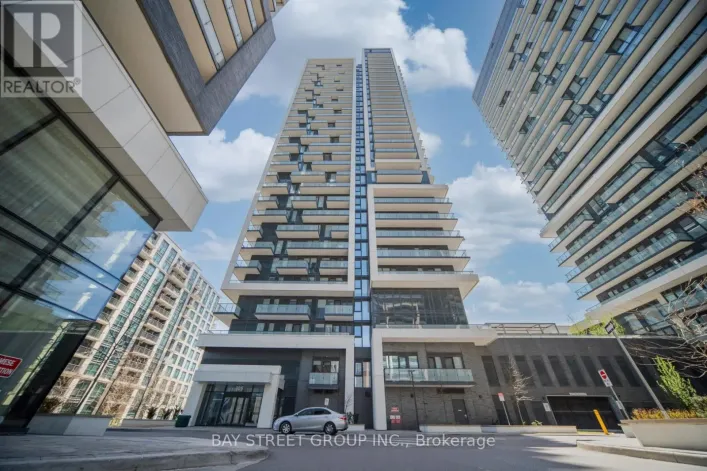 2509 - 105 ONEIDA CRESCENT, Richmond Hill