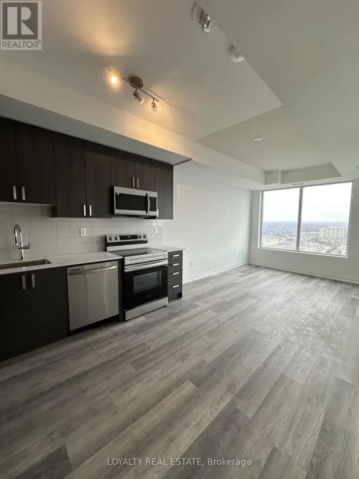 2509 - 1435 CELEBRATION DRIVE, Pickering