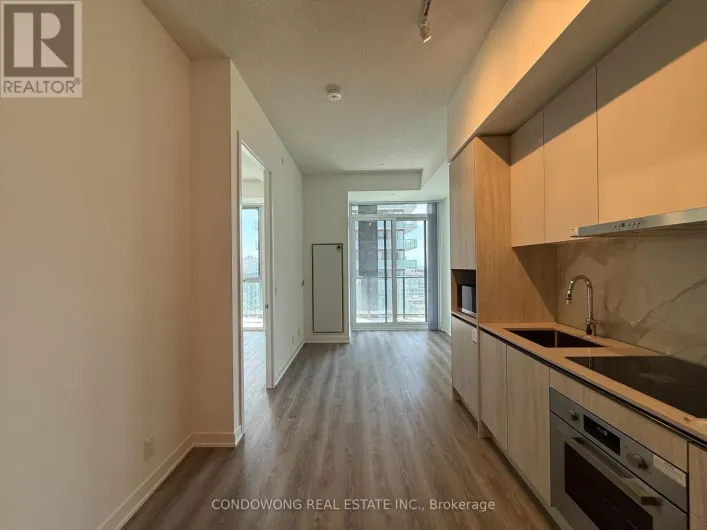 2509 - 180 FRONT STREET E, Toronto