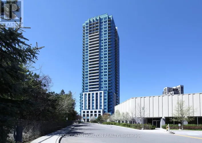 2509 - 181 WYNFORD DRIVE, Toronto